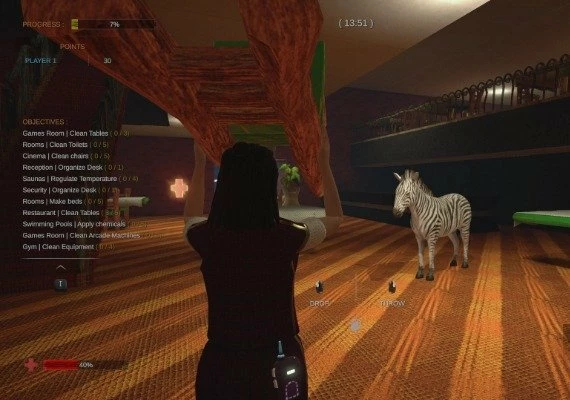 Runaway Animals Global