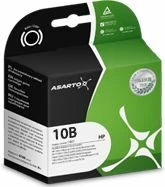 Kartrixh boje Asarto HP 10B e zezë