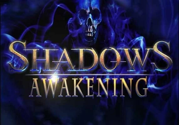 Shadows: Awakening EN/DE/FR/RU/ES Global