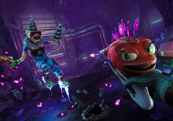 High On Life - DLC Bundle EN Global