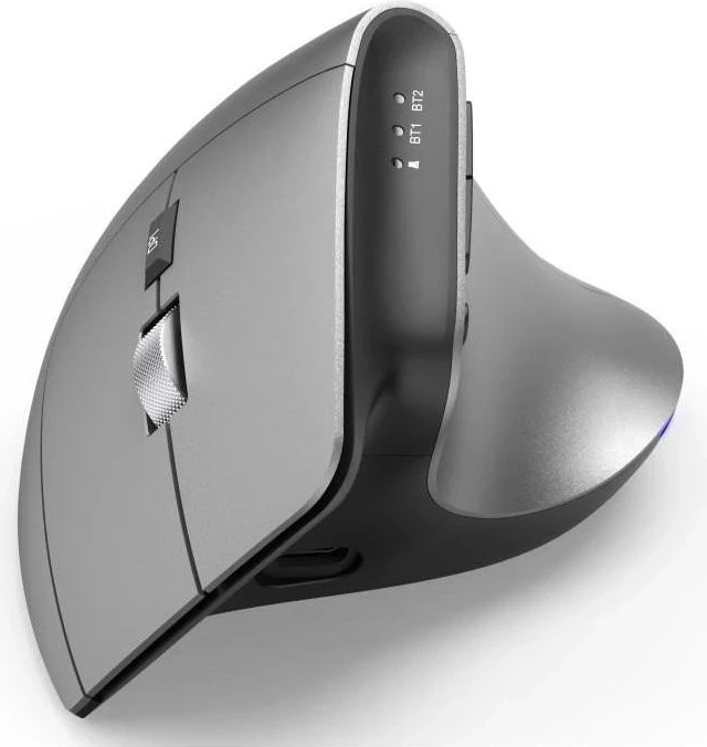 Maus wireless Hama EMW-700, RGB, 1000dpi, hiri 