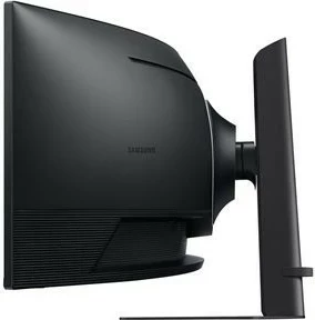 Monitor Samsung LS49F950UAUXEN, 49 inç, 120Hz, 5120x1440, VA, HDR400, i zi