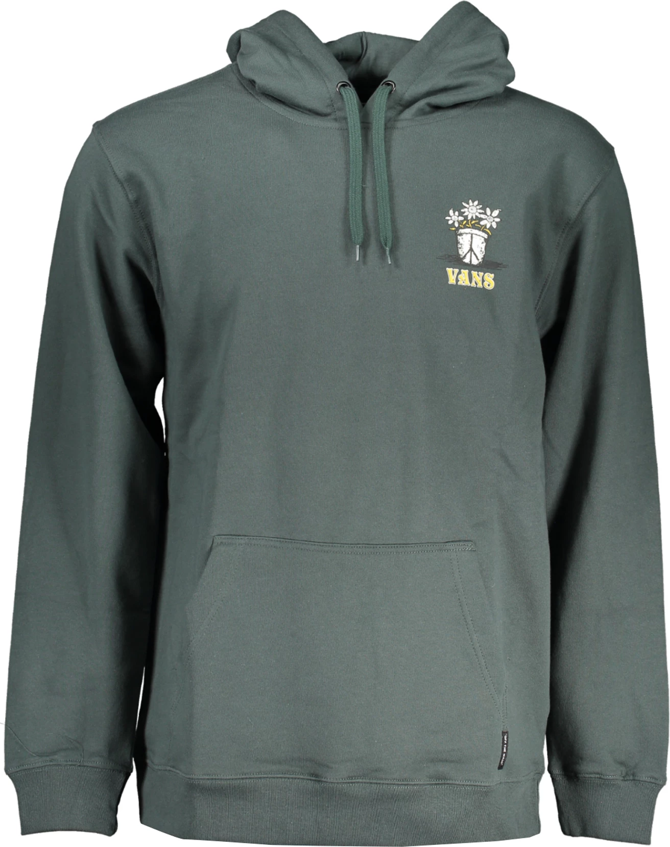 Duks për meshkuj VANS, gjelbër