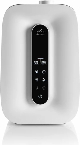 Lagështues Ajri ETA AZZURO 062690000