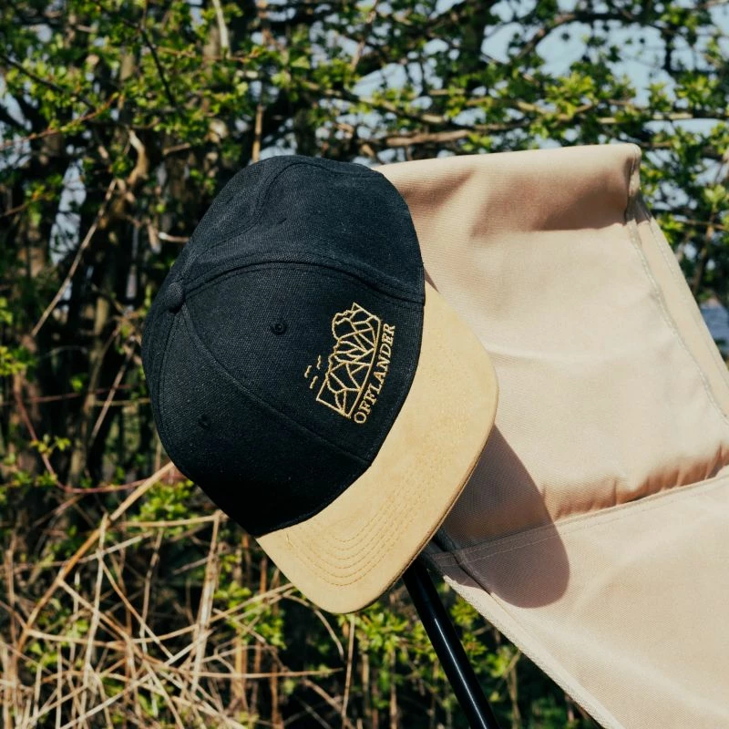 Kapelë snapback Offlander