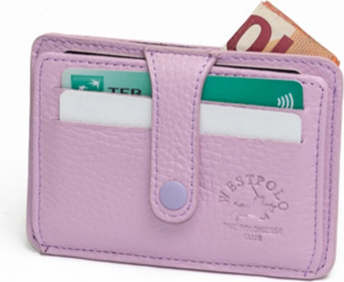 Kuleta për kredi kartela West Polo 115-20