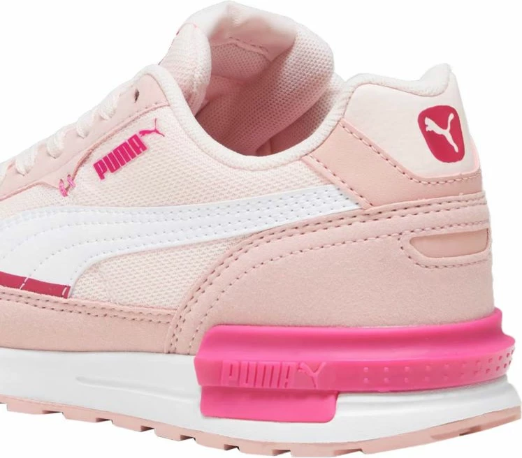 Atlete për fëmijë Puma, rozë