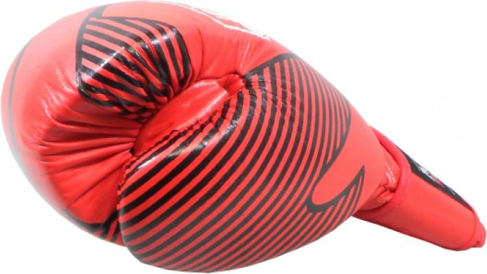 Doreza boksi për meshkuj Masters, lëkurë të kuqe