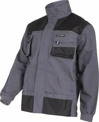 Bluze pune Lahti Pro L40419 3XL (60) gri/zi