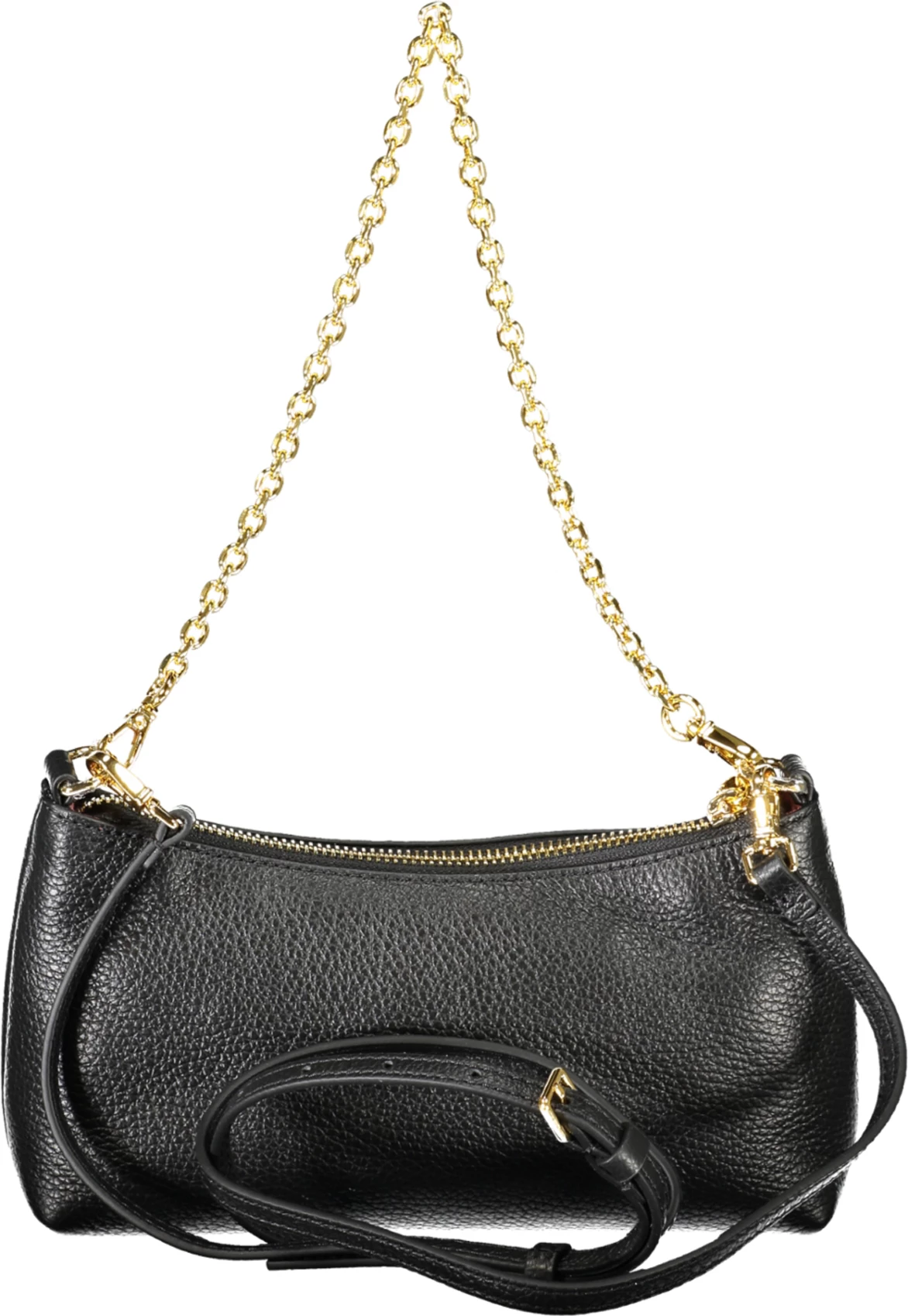 Çantë për femra COCCINELLE, e zezë