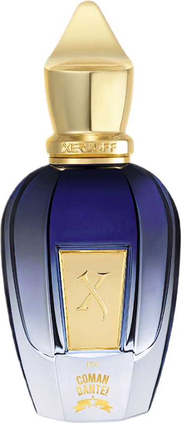 Eau de Parfum Xerjoff Comandante 50ml