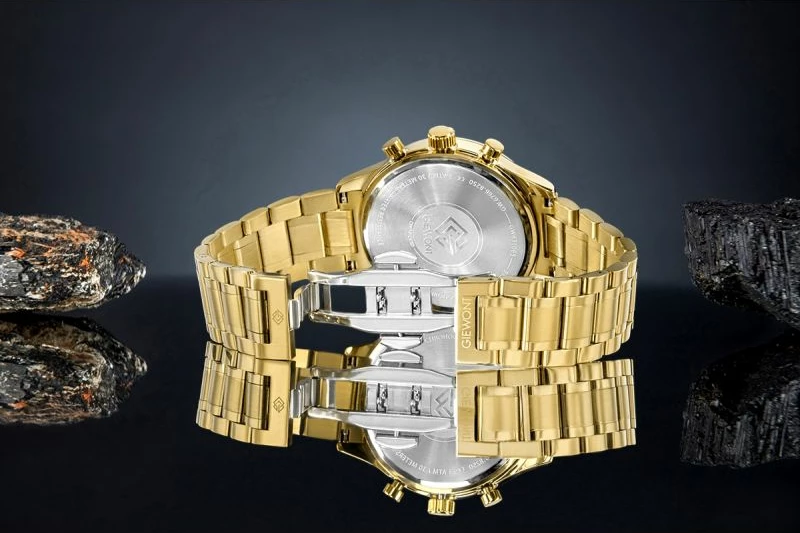 Orë dore për meshkuj Giewont, kaltër