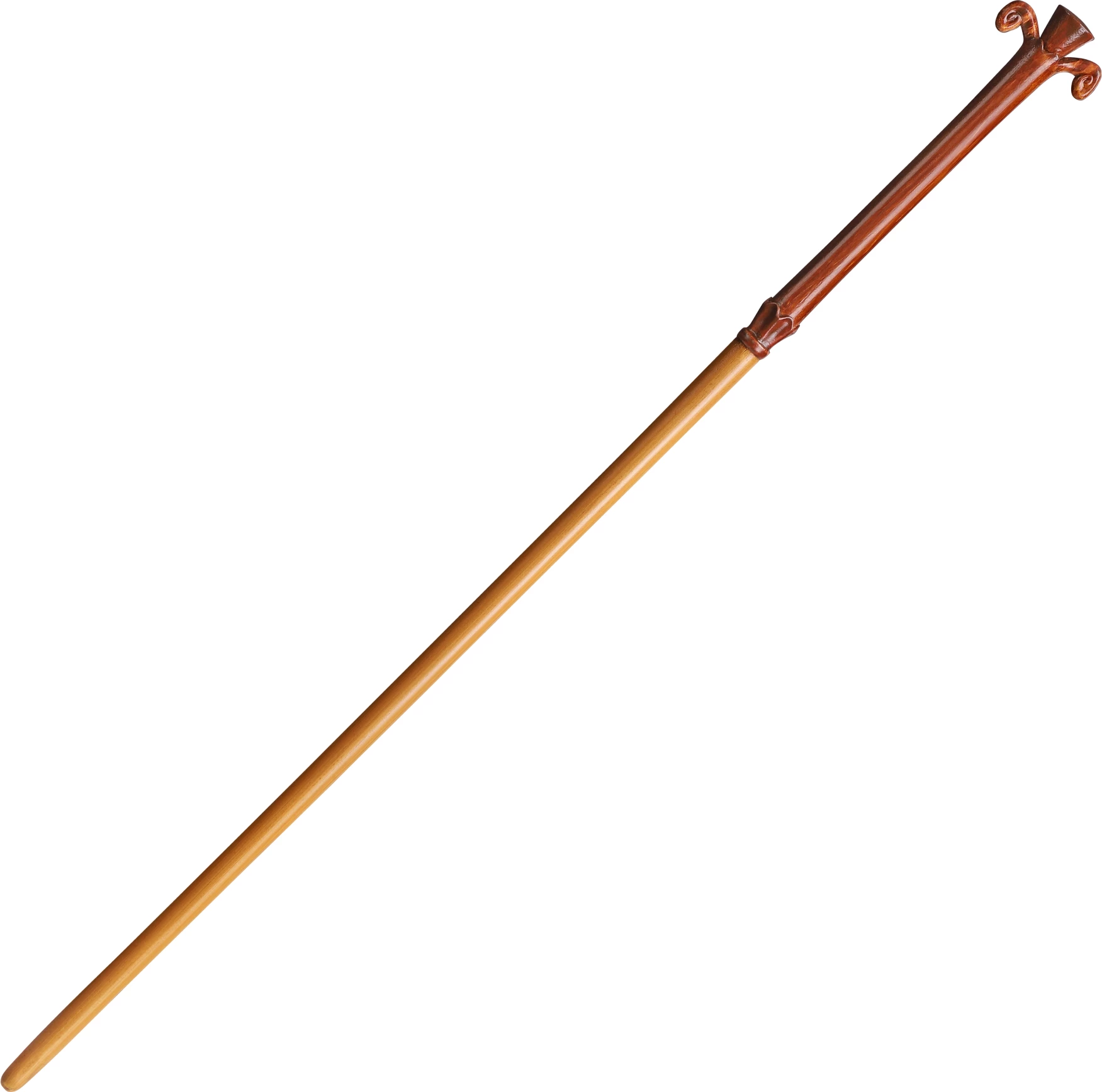 Shkop magjik NOBLE COLLECTION Harry Potter Gilderoy Lockhart 44 cm, me kuti Ollivander