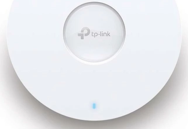 Access point TP-Link Omada AX1800, WiFi 6, 5-pack, tavan, 1800 Mbit/s, i bardhë