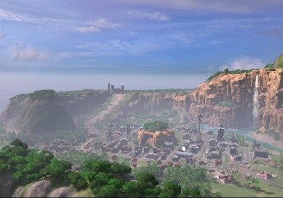 Tropico 4: Quick-dry Cement DLC EN/DE/FR/IT/ES Global