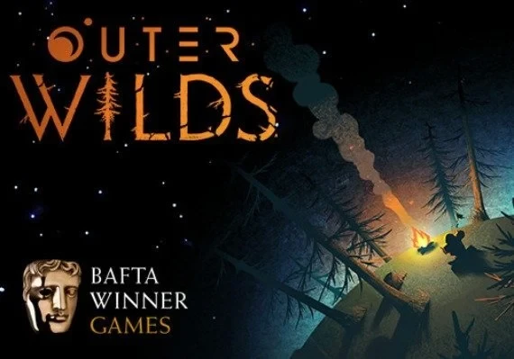 Outer Wilds Global