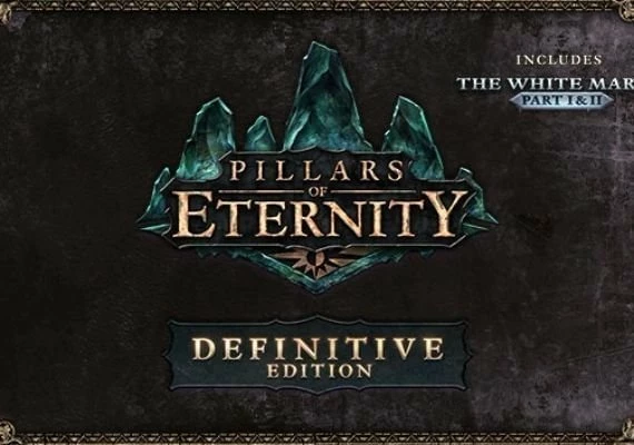 Pillars of Eternity Definitive Edition EN/DE/FR/IT/PL/RU/ES Global