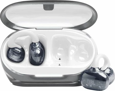 Kufje JBL Soundgear C Bluetooth me mikrofon, 6-8 orë, të bardha