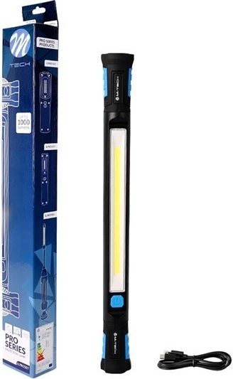 Lampa Dore Rimbushese 1000Lm Ilpro307