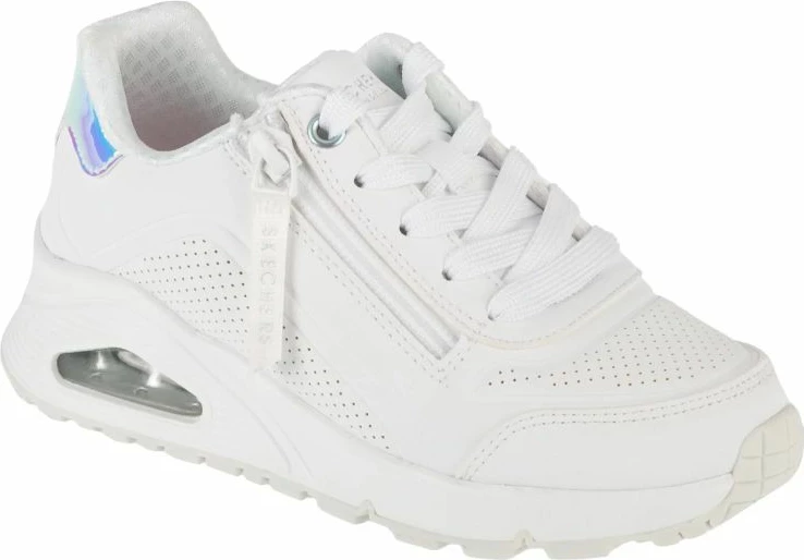 Atlete Skechers lifestyle, të bardha