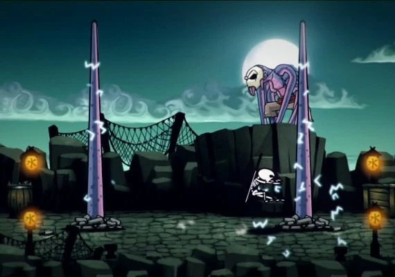 Draw Slasher EN Global