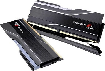 RAM Memorje G.Skill Trident Z5 Neo RGB 96GB (2x48GB) DDR5 5600MHz, multikolor