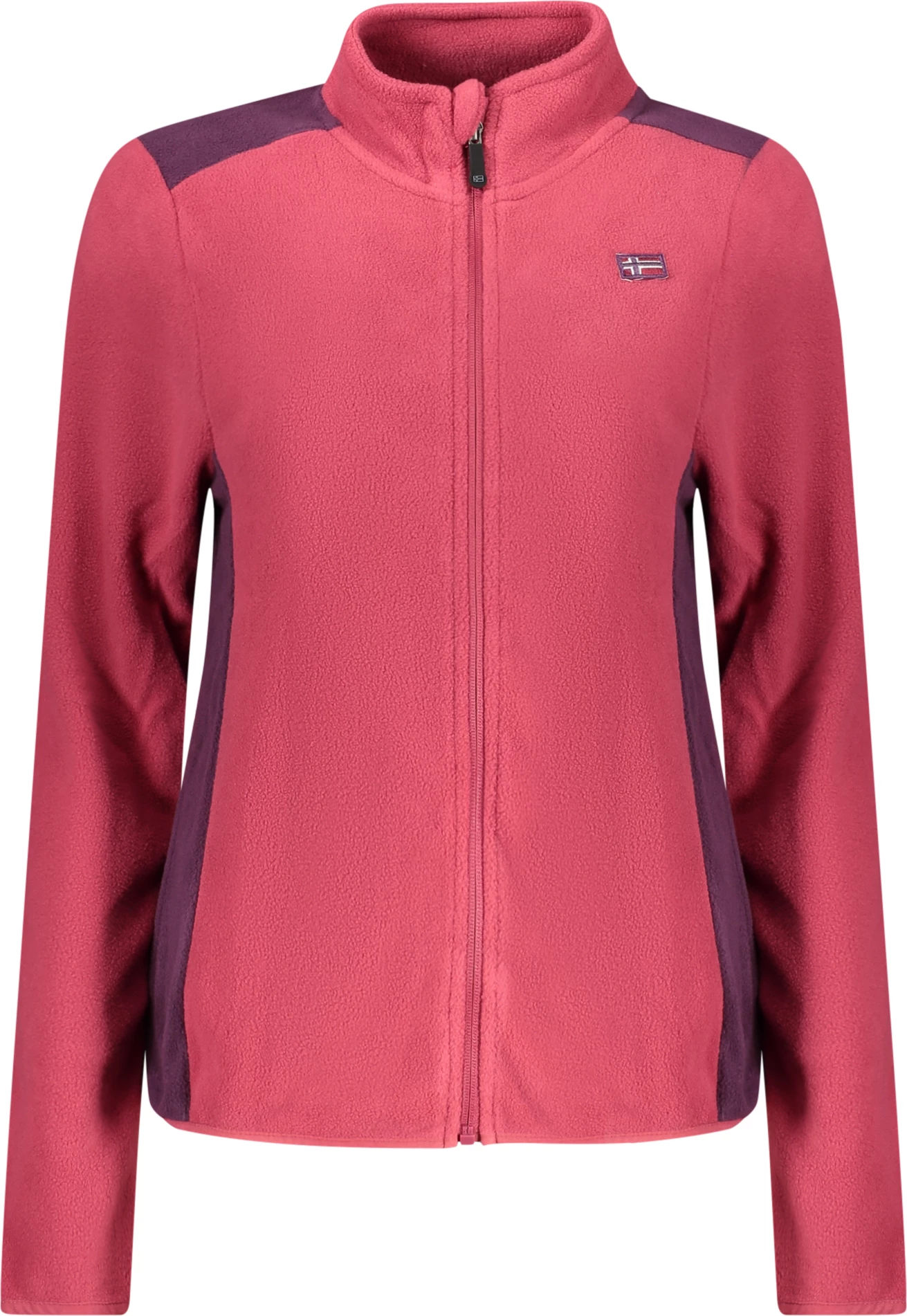 Duks për femra NORWAY 1963, rozë