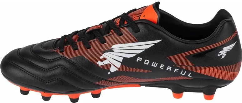 Atlete për futboll për meshkuj Joma, të zeza [Madhësia: 44]