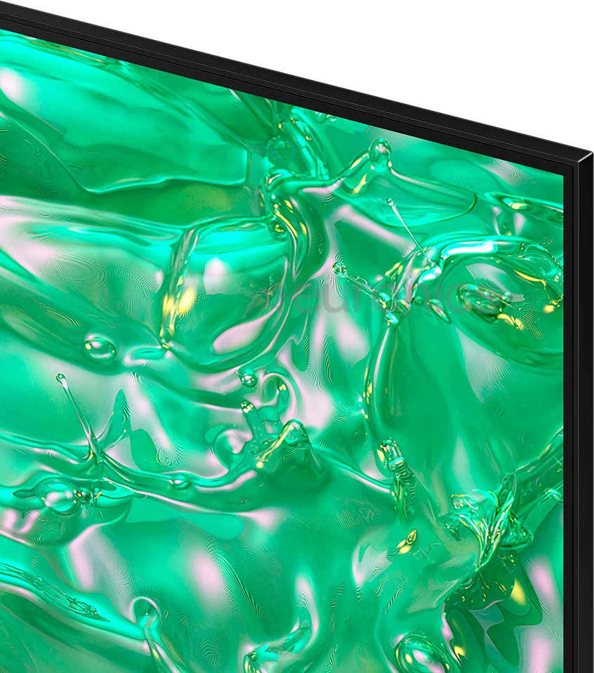 Televizor Samsung UE85DU8072UXXH, 85", 4K UHD, i zi  