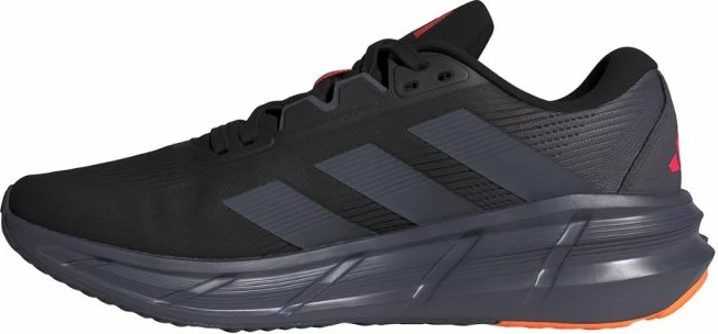 Atlete për meshkuj adidas Questar 3 JP6604, të zeza [Madhësia: 44 2/3]