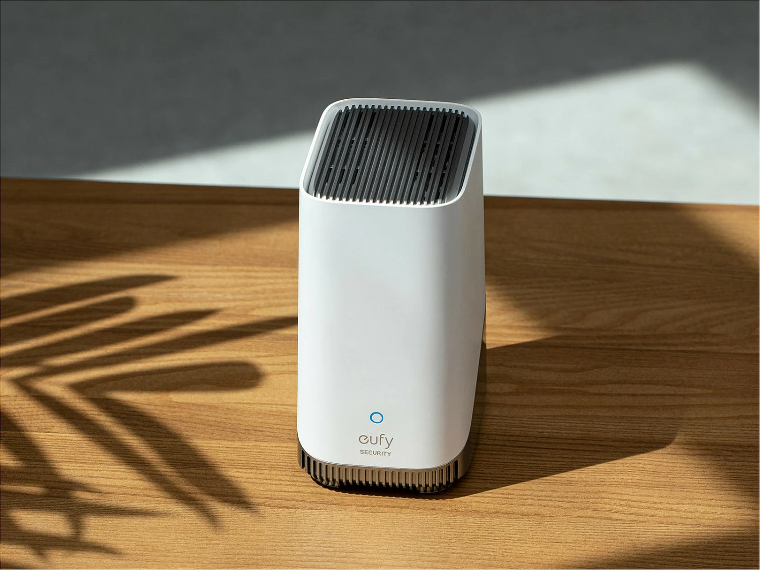 Set kamerash sigurie Anker eufyCam S330 (eufyCam 3), 3 kamera, videoserver, Wi-Fi, bardhë/zezë