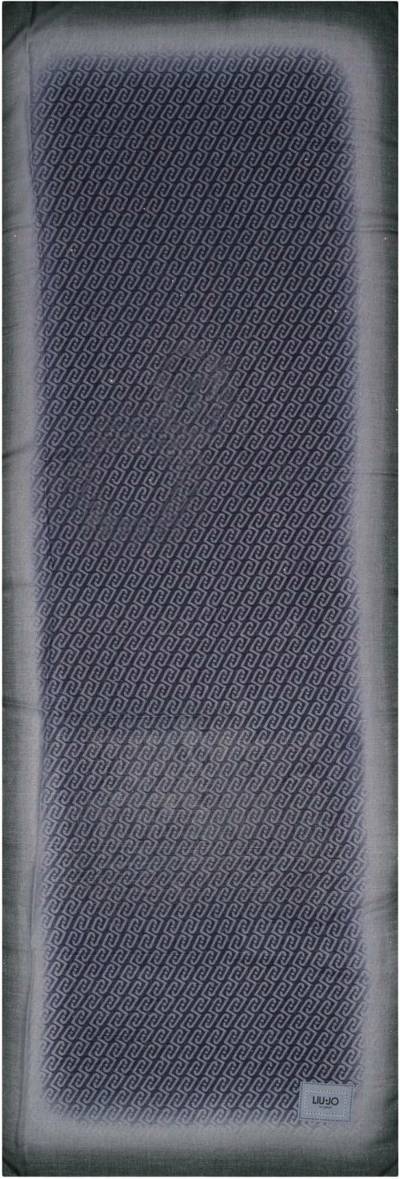 Shall për femra Liu Jo 2F6064 T2745, e gjelbër