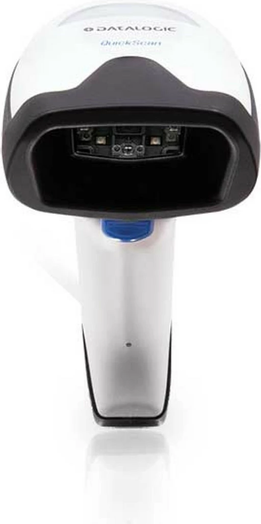 Lexues barkodësh Datalogic QuickScan QD2590, 1D/2D, USB, i bardhë