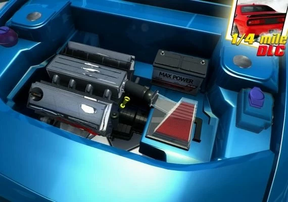 Car Mechanic Simulator 2014 EN Global