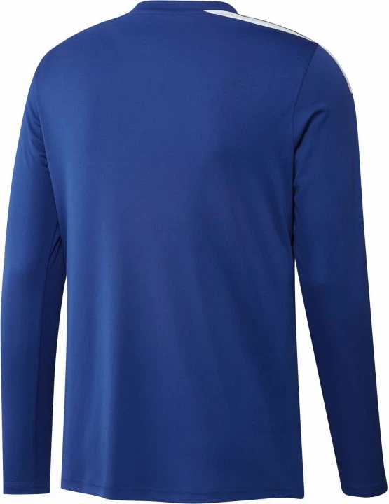 Fanellë për meshkuj adidas, blu [Madhësia: S]