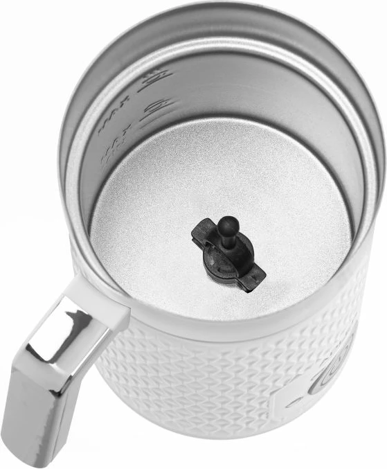 Shkumëzues qumështi Adler AD4494 300 ml, i bardhë