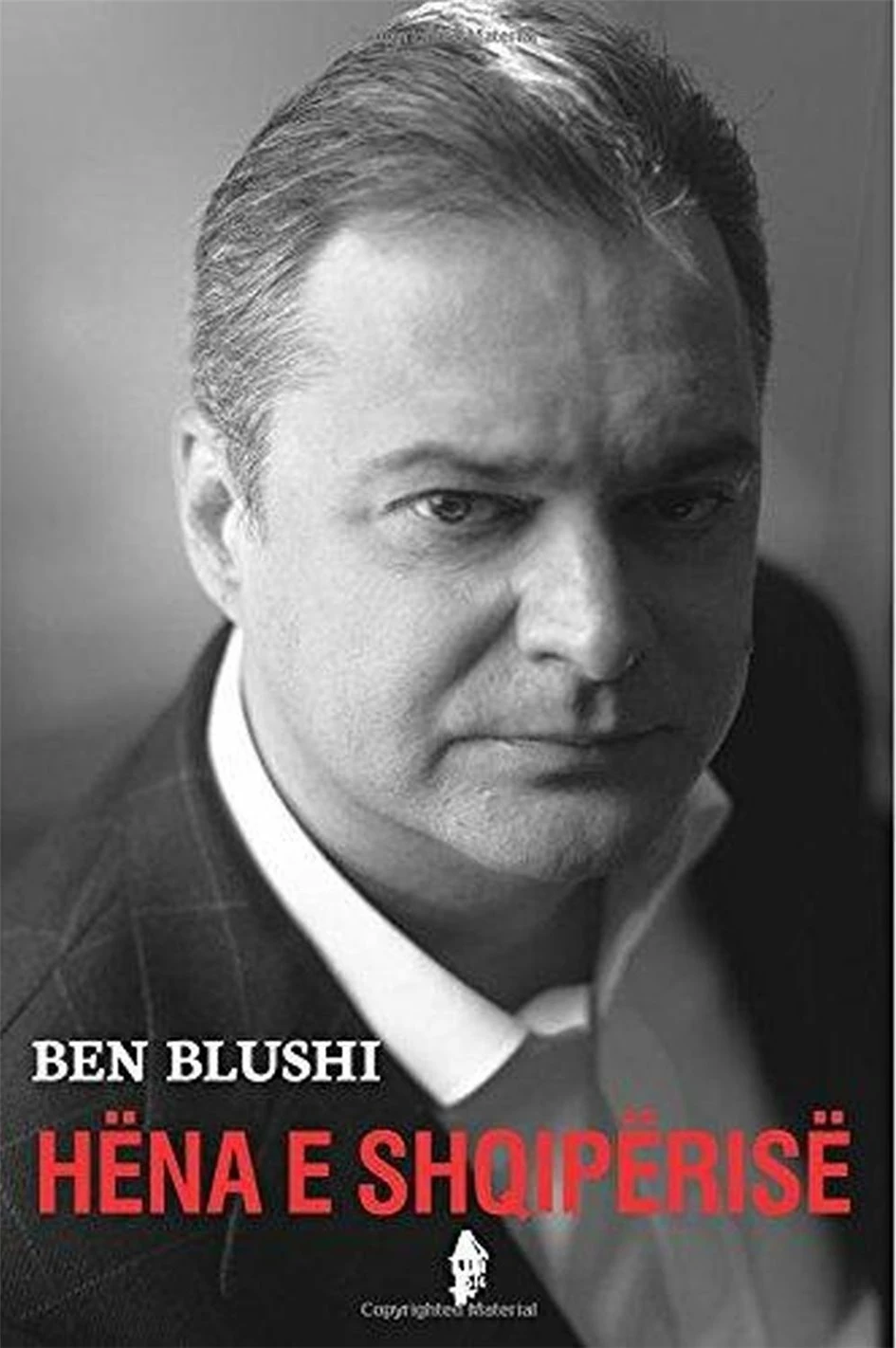 Hena E Shqiperise - Ben Blushi