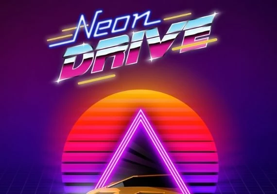 Neon Drive Global