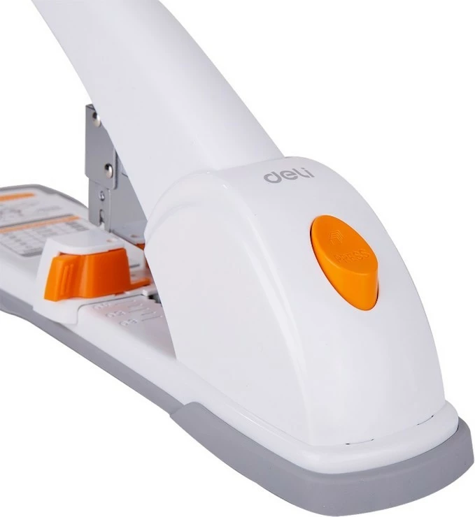 Deli Heft 120Fl 1/12 0486