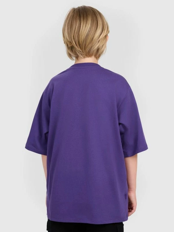 Maicë oversize për djem 4F [Madhësia: 158]