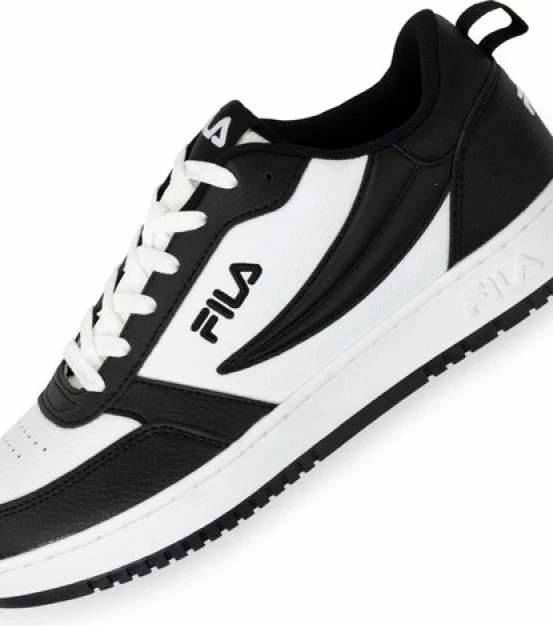 Atlete për meshkuj Fila, bardh e zi