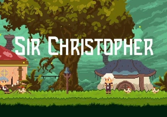 Sir Christopher EN/RU Global