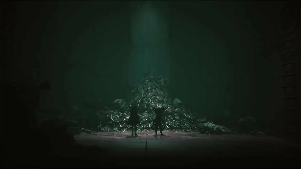Lojë për PlayStation 5 Bandai Namco Little Nightmares III, PEGI 16