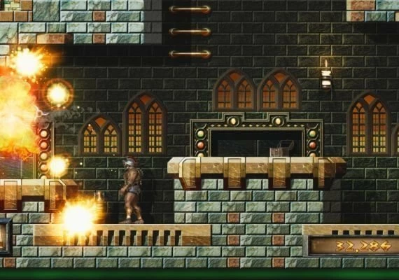 Gods - Remastered EN/DE/FR/IT/ES Global