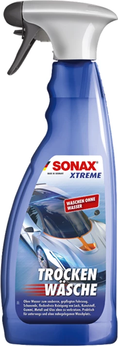 Sonax XTREME Dry Laundry