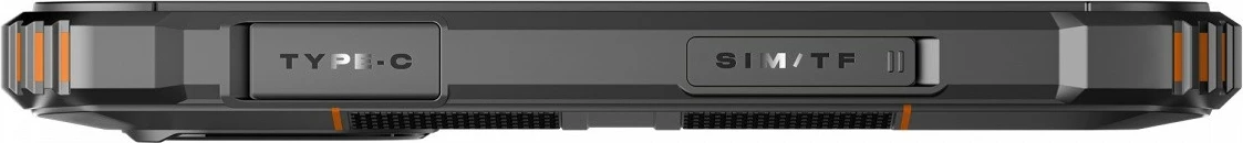 Tablet OUKITEL RT3 Pro 8", 4 GB RAM, 128 GB, 4G, portokalli