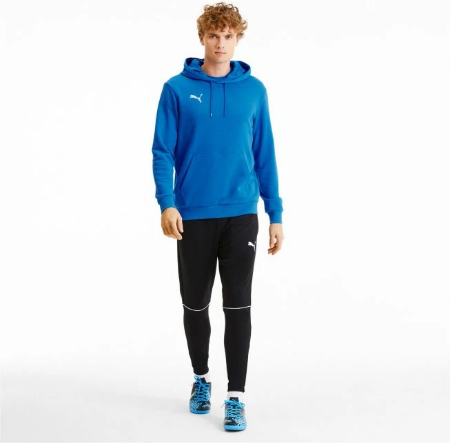 Atlete Duks Puma për Meshkuj, blu [Madhësia: S]