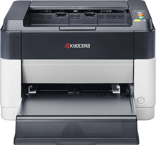 Printer Kyocera FS-1061DN, Laser, 1800 x 600 DPI, A4, 25 ppm, Duplex, Rrjeti