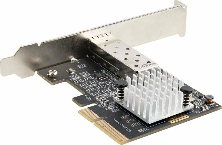 Kartelë rrjeti PCIe StarTech PEX10GSFP 10GbE SFP+