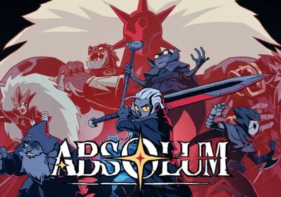 Absolum Global